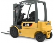CAT LIFT EP8000